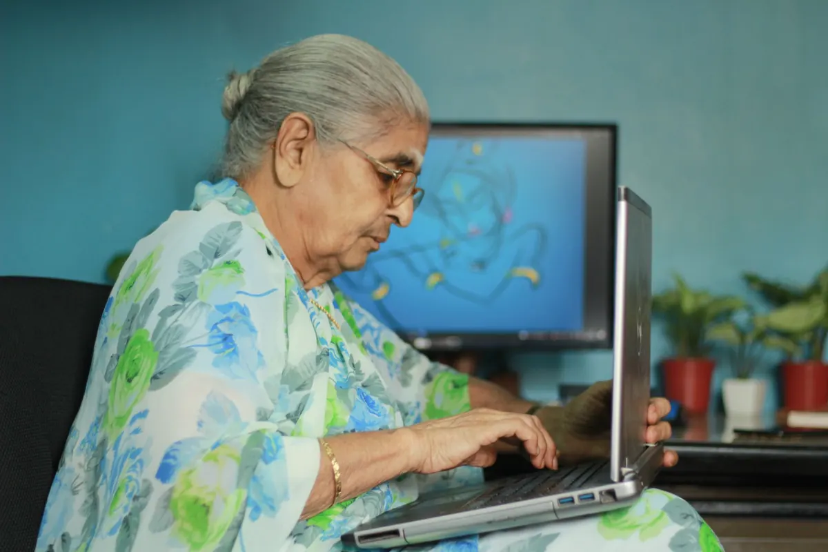 Changing Career in Your 50s: Common Mistakes to Avoid