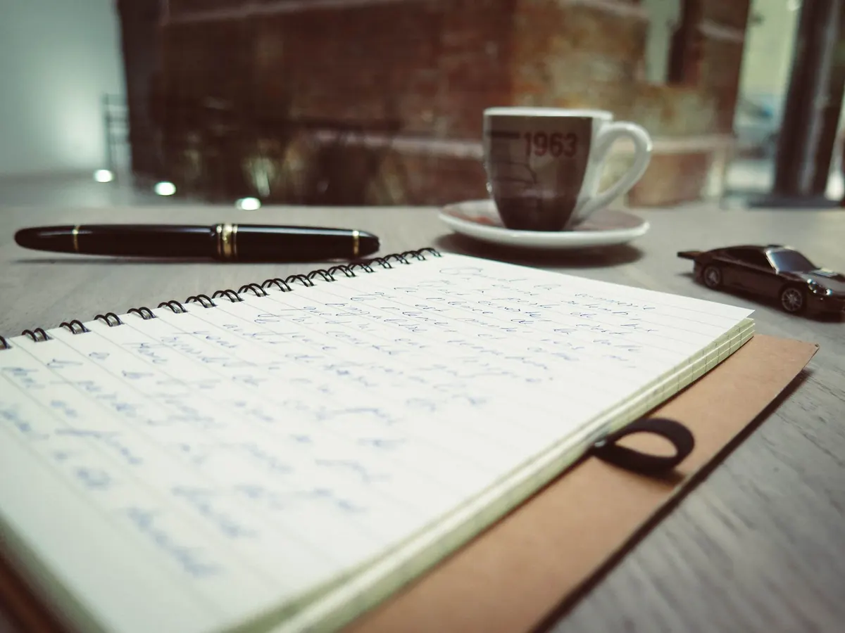 What to Expect from Your First Coaching Session